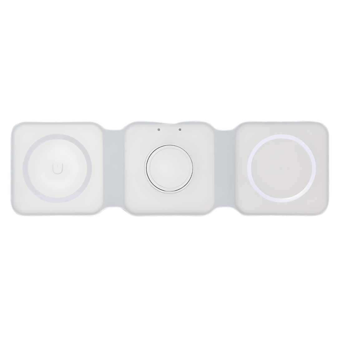 3-in-1 Magnetic MagSafe Wireless Charger