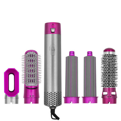 5-in-1 Multifunctional Hair Styling Tool