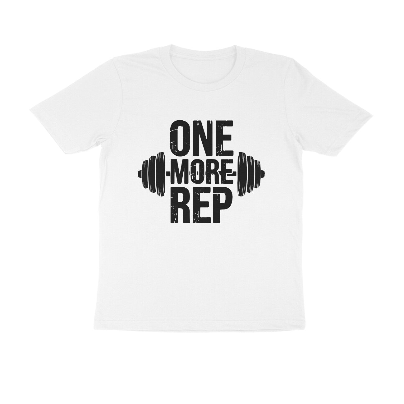 One More Rep