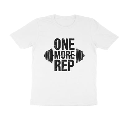 One More Rep