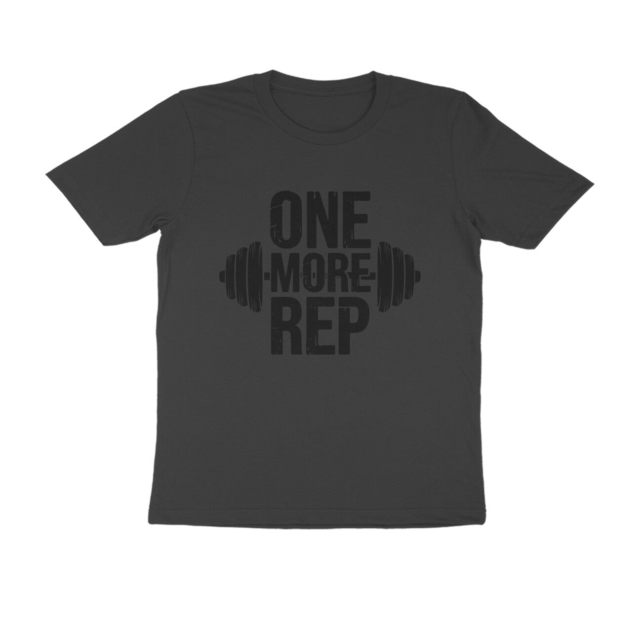 One More Rep