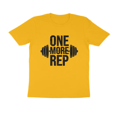 One More Rep