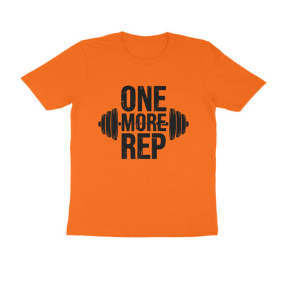 One More Rep