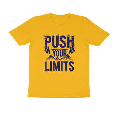 Push Your Limits