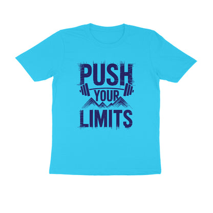 Push Your Limits