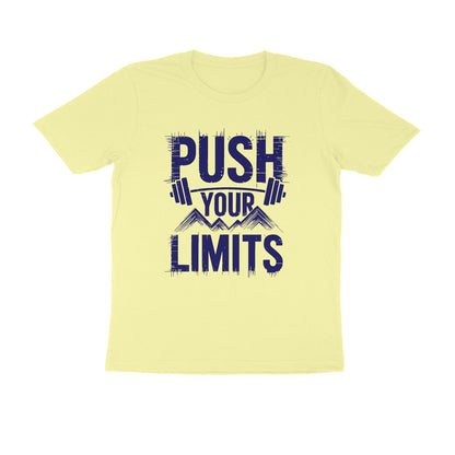 Push Your Limits