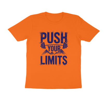 Push Your Limits