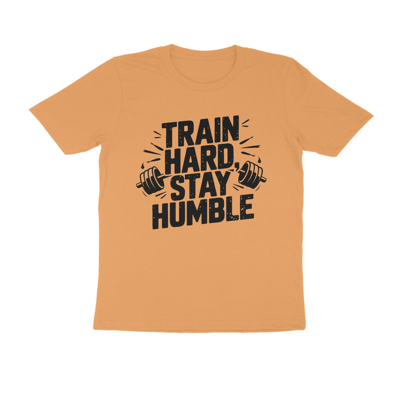 Train Hard Stay Humble