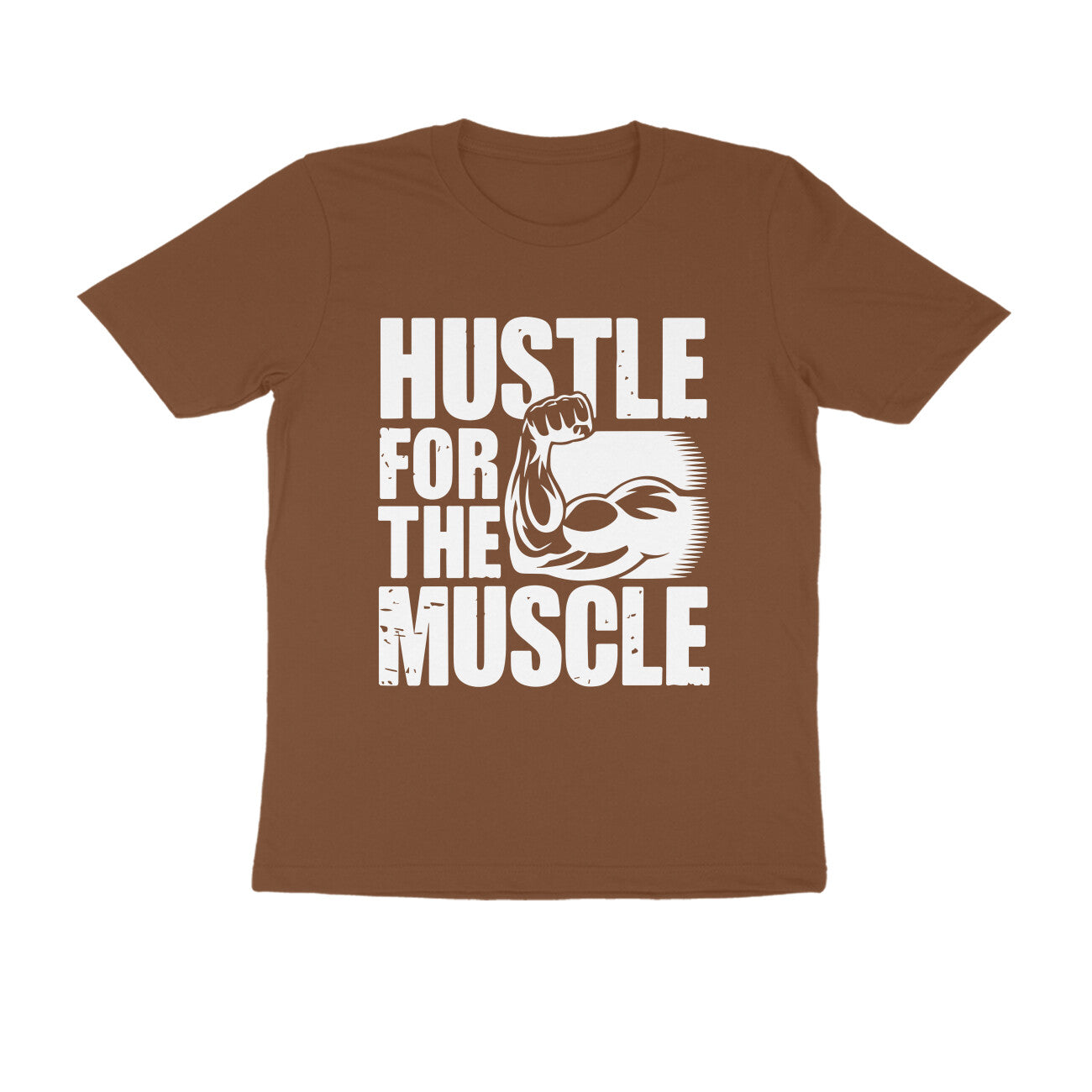 Hussle For The Muscle