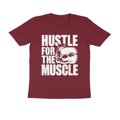 Hussle For The Muscle