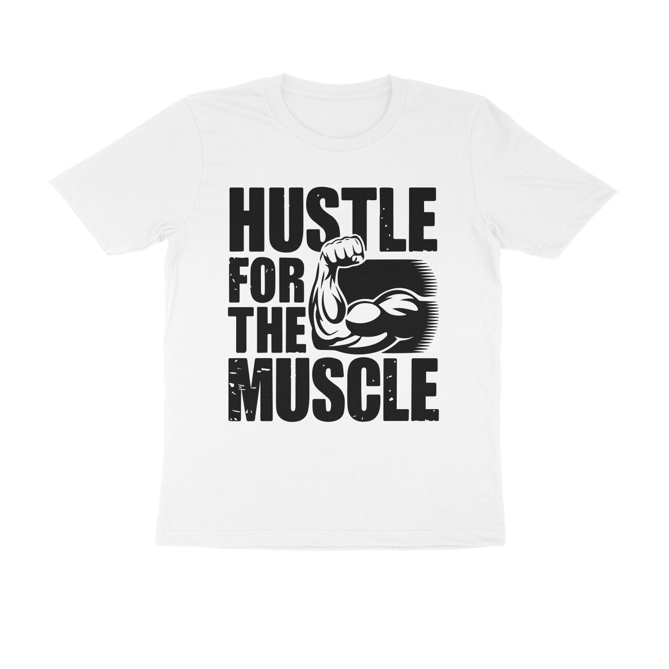 Hustle For The Muscle