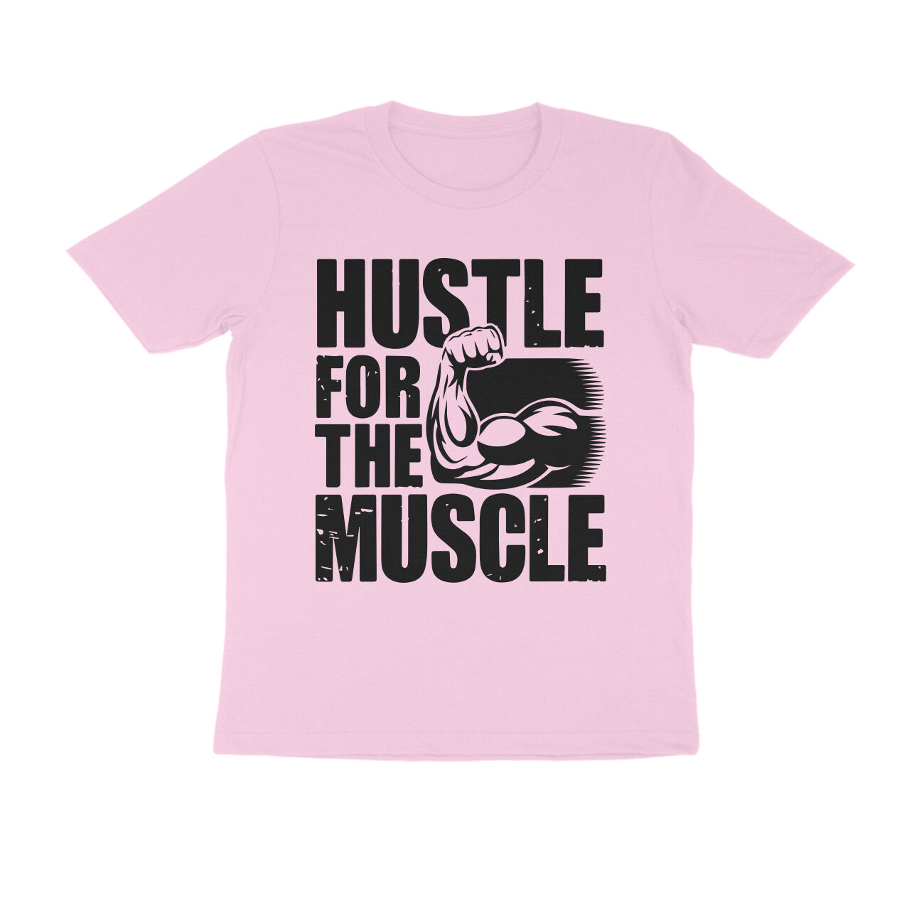 Hustle For The Muscle