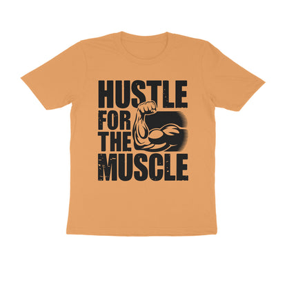 Hustle For The Muscle