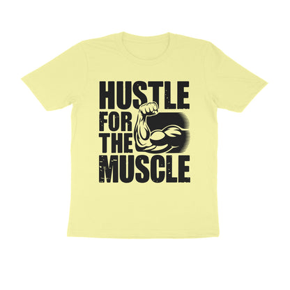 Hustle For The Muscle