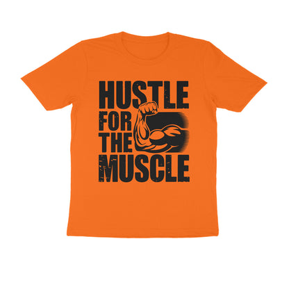 Hustle For The Muscle