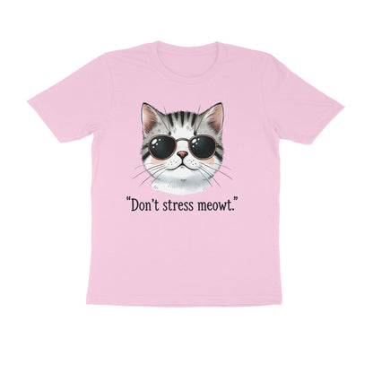 Don't Stress Meowt