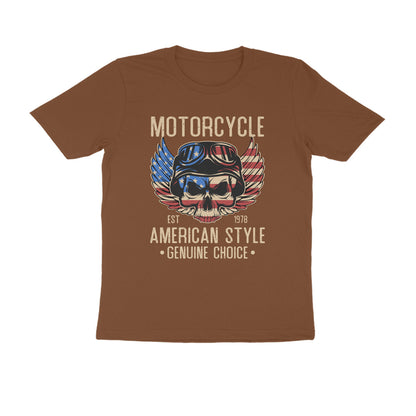 Motorcycle American Style