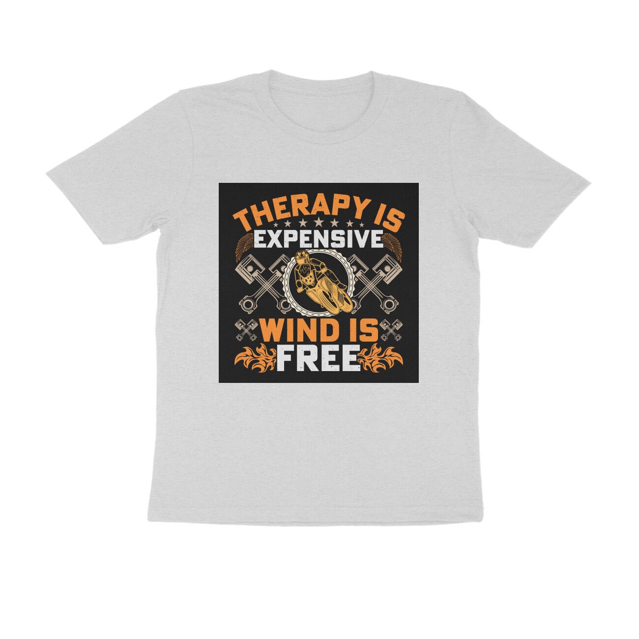 Therapy Is Expensive Wind Is Free