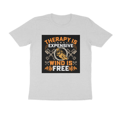 Therapy Is Expensive Wind Is Free