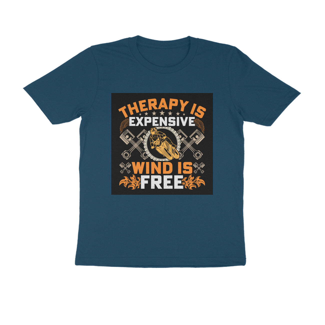 Therapy Is Expensive Wind Is Free