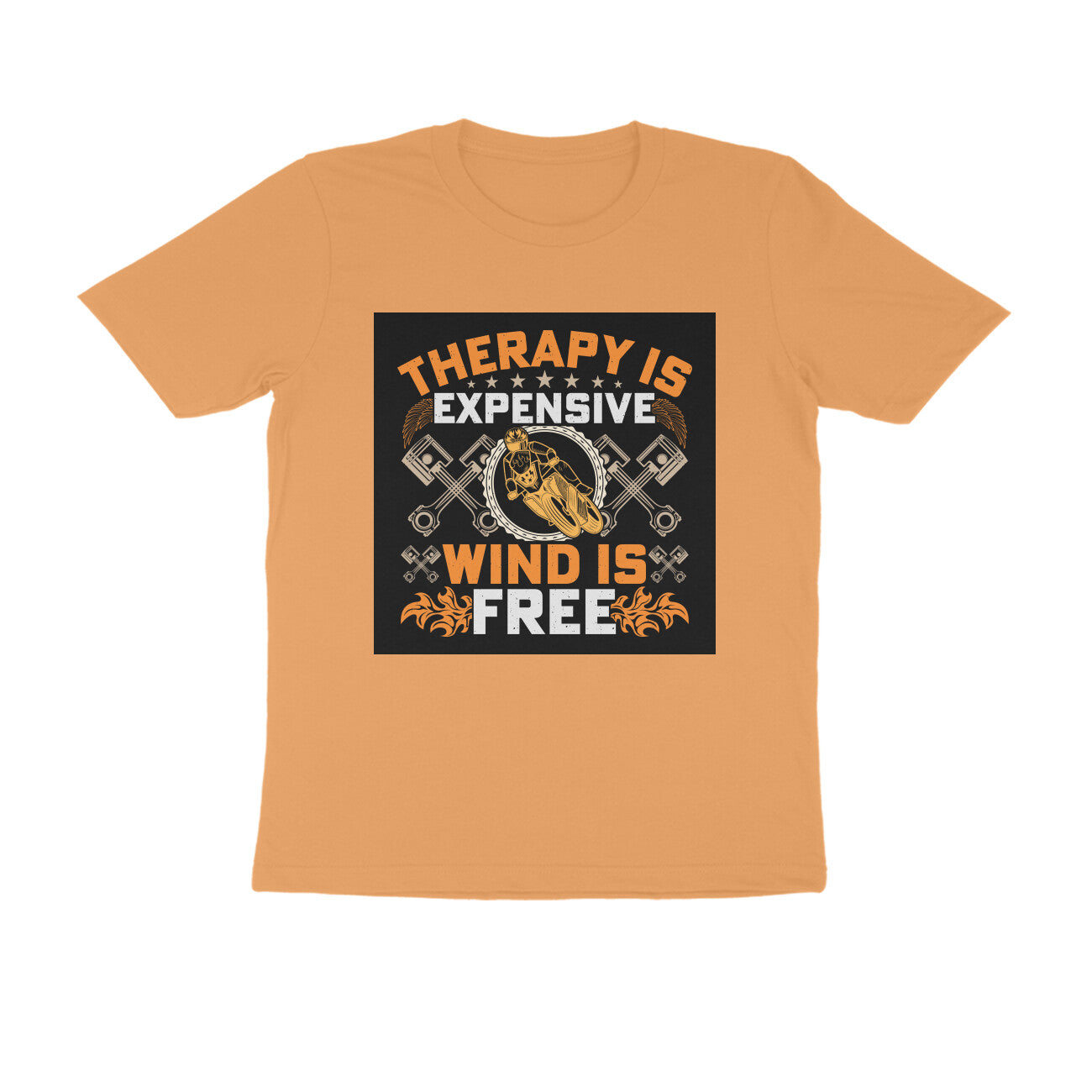 Therapy Is Expensive Wind Is Free