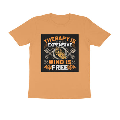 Therapy Is Expensive Wind Is Free