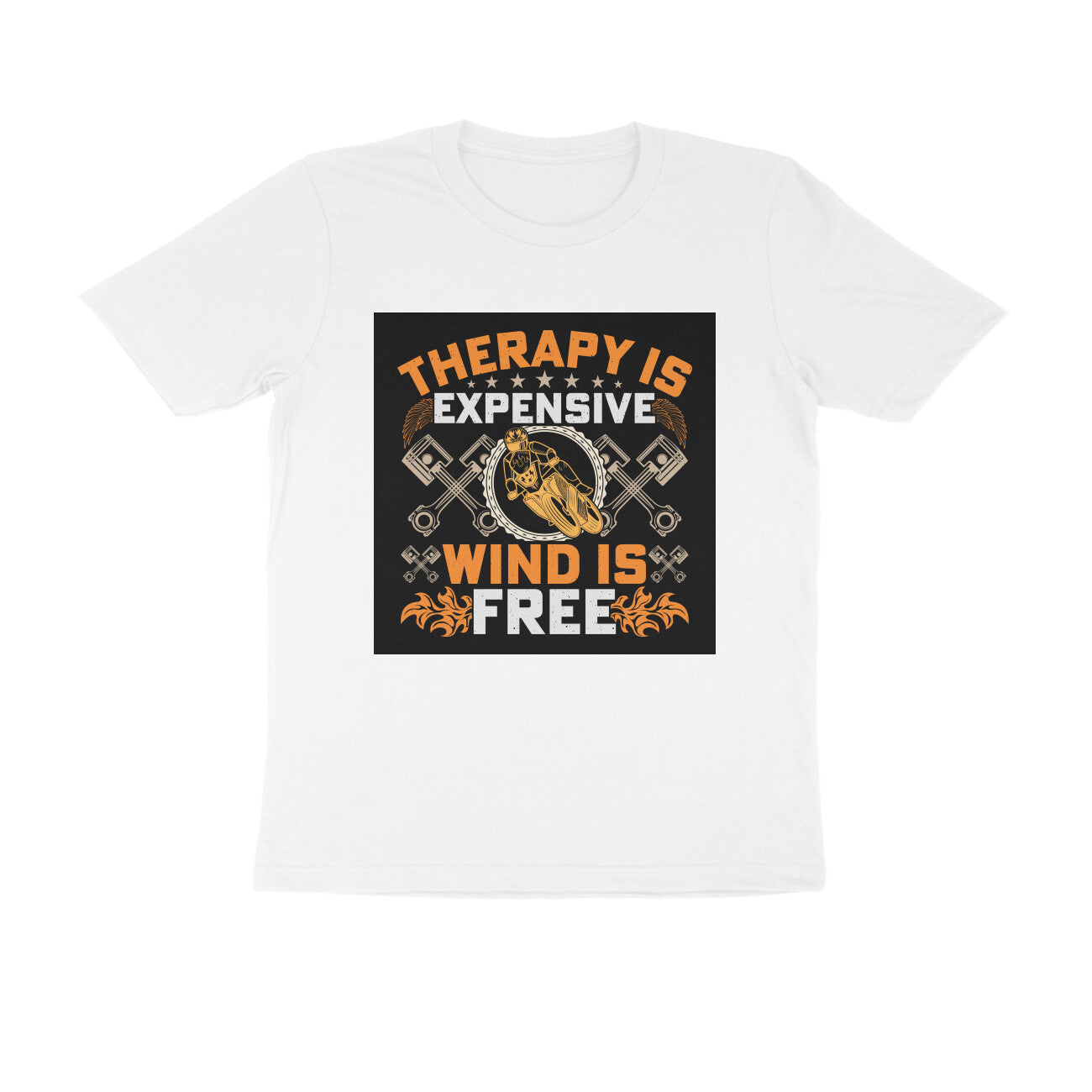 Therapy Is Expensive Wind Is Free