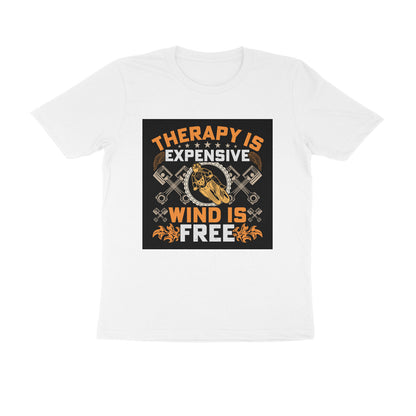 Therapy Is Expensive Wind Is Free