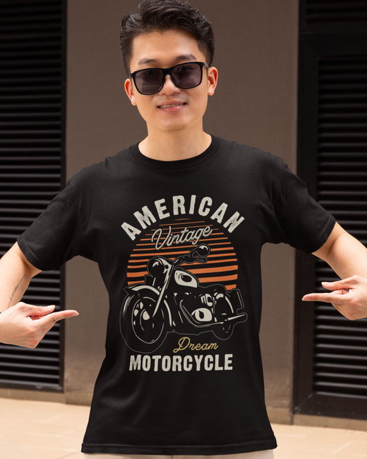 American Motorcycle