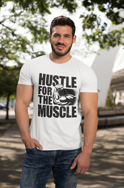 Hustle For The Muscle