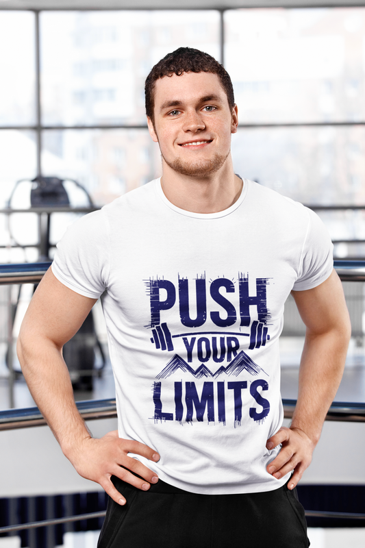 Push Your Limits