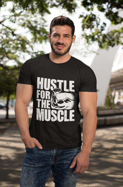 Hussle For The Muscle